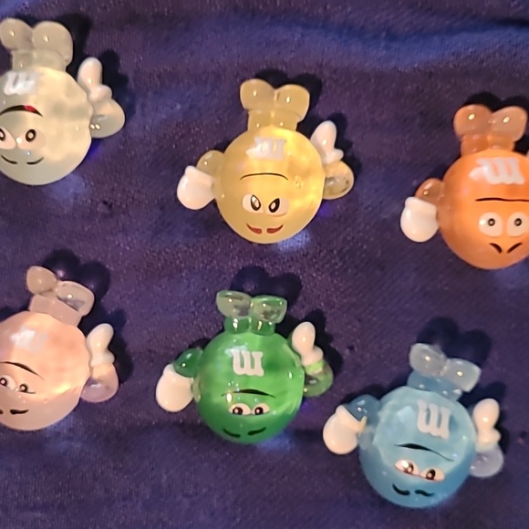 Luminous M&M - Picture 3 of 3
